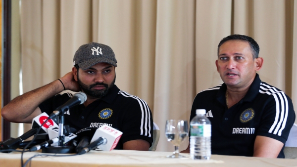 Team India Team India