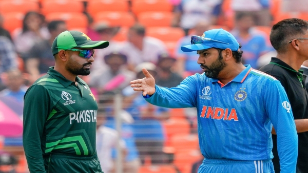 Champions Trophy 2025 Champions Trophy 2025