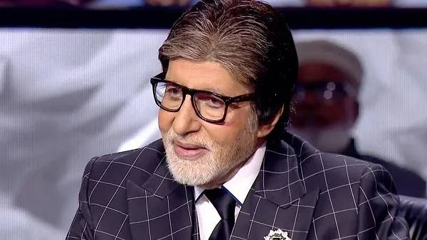 Amitabh bachchan Amitabh bachchan