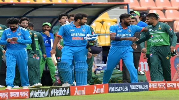 IND vs PAK IND vs PAK