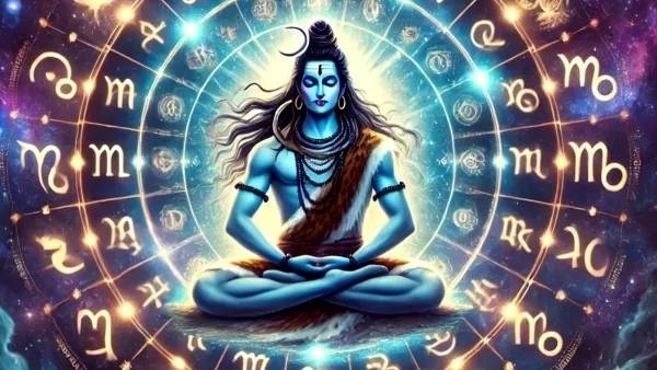 Maha Shivratri 2025 Maha Shivratri 2025