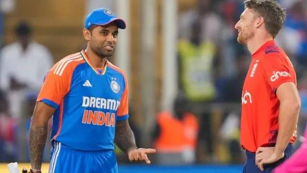 IND vs ENG