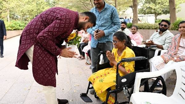 Jeet Adani Jeet Adani