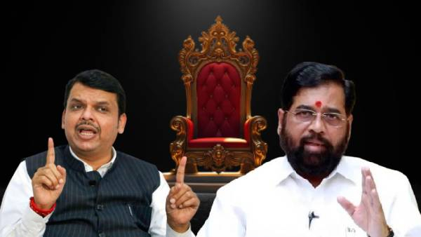 Don t take me lightly Eknath Shinde s warning Don t take me lightly Eknath Shinde s warning