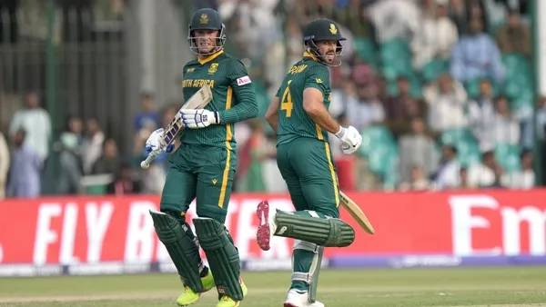 Champions trophy 2025 Afghanistan vs south africa Champions trophy 2025 Afghanistan vs south africa