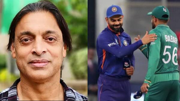 Champions Trophy 2025 Ind vs PAK