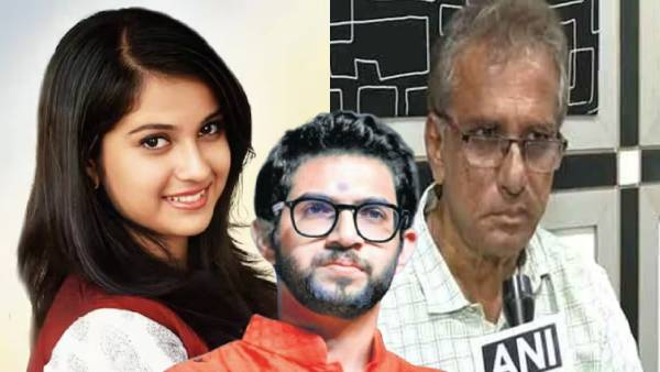 Disha Salian Disha Salian