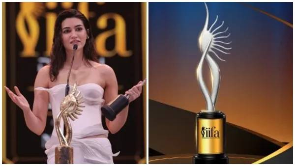 IIFA Winners Full List 2025