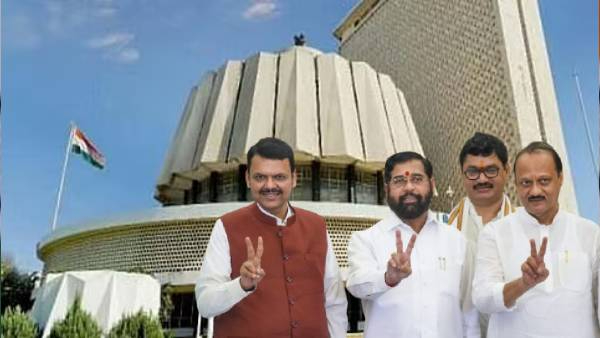 Maharashtra Budget Session 2025