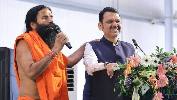 Nagpur News Ramdev Baba s Food Park Nagpur News Ramdev Baba s Food Park