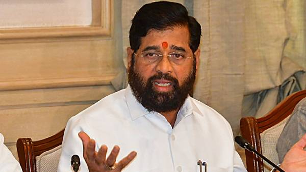 Eknath Shinde On Nagpur violence