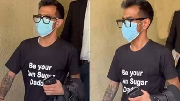 Yuzvendra Chahal-Dhanashree Verma divorce Yuzvendra Chahal-Dhanashree Verma divorce