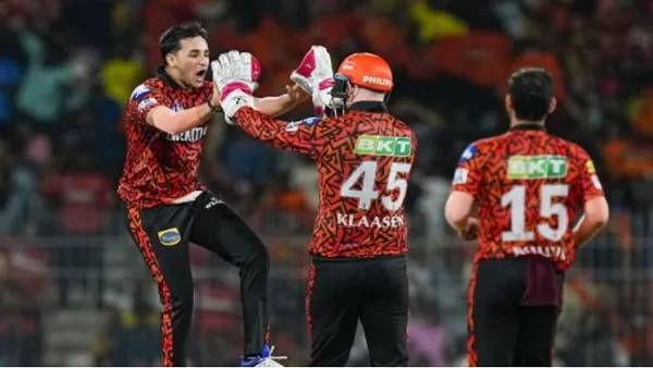 IPL 2025 srh vs rr Prediction Dream 11 today match IPL 2025 srh vs rr Prediction Dream 11 today match