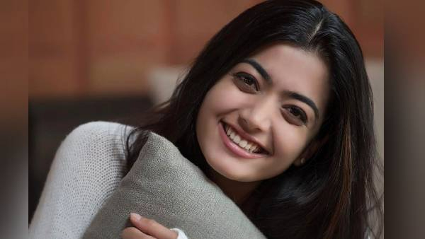 Sikander Salman Khan s actress Rashmika Mandanna Whose daughter Sikander Salman Khan s actress Rashmika Mandanna Whose daughter