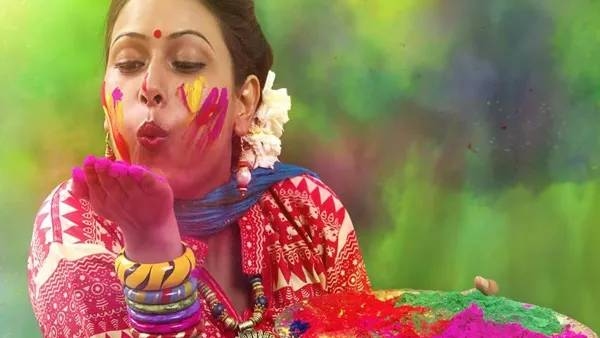 Pink Color Pink Color