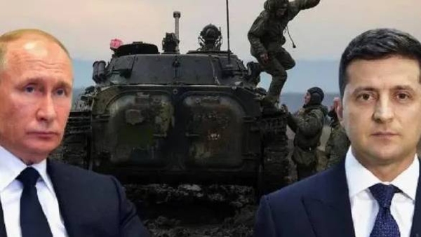 Russia Ukraine War Russia Ukraine War