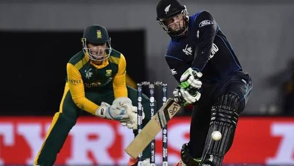 Champions Trophy 2025