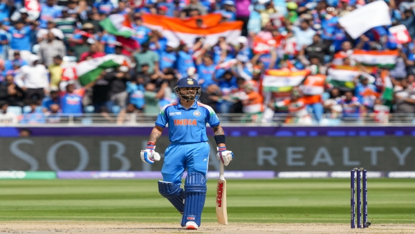 Virat Kohli Virat Kohli