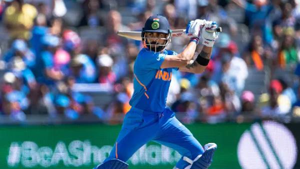 Steve Smith VS Virat Kohli Steve Smith VS Virat Kohli