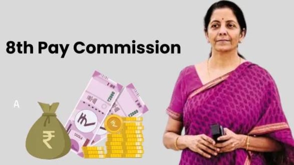 8th pay commission
