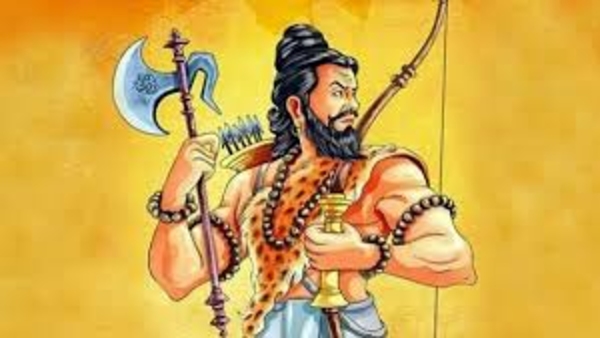 Bhagwan Parshuram Bhagwan Parshuram