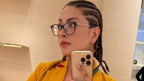 Who is Model Meghna Alam Who is Model Meghna Alam