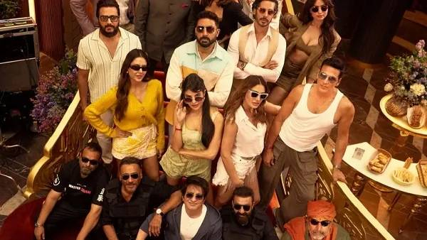 Housefull 5 teaser out Housefull 5 teaser out