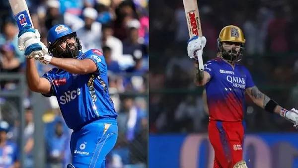 Ipl 2025 virat kohli