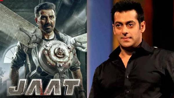 Jaat movie dialogue Jaat movie dialogue