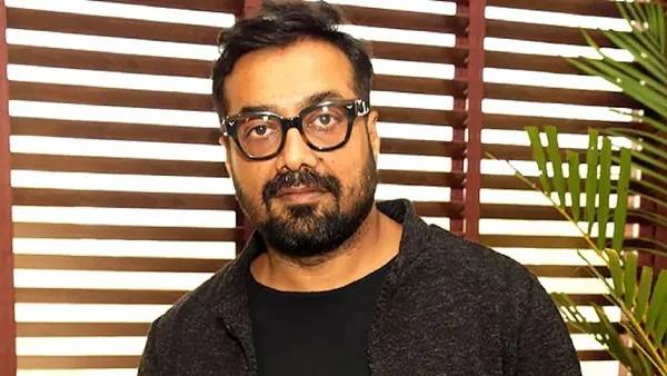 Anurag Kashyap Anurag Kashyap