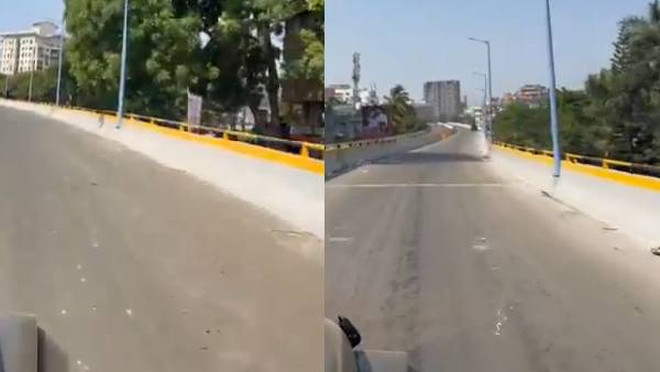 Pune News Vitthalwadi-Funtime Theater flyover to open on April 27 Pune News Vitthalwadi-Funtime Theater flyover to open on April 27