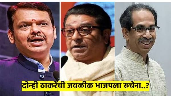 BJP rejects MNS invitation BJP rejects MNS invitation