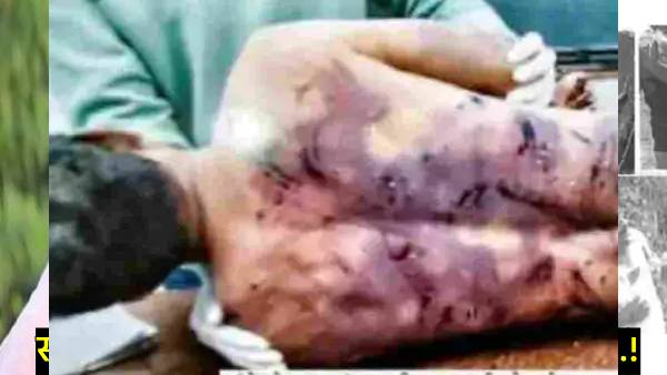 Santosh Deshmukh murder cas