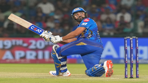 Rohit Sharma Rohit Sharma