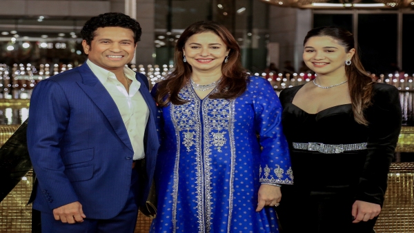 Sara Tendulkar Sara Tendulkar