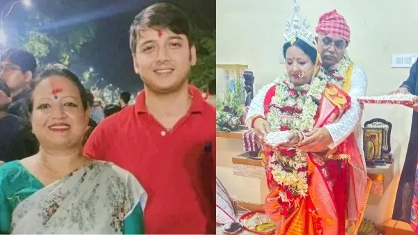 Dilip Ghosh s stepson dies