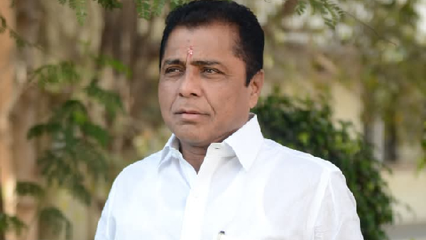 Former MLA Arun Kaka Jagtap passes away Former MLA Arun Kaka Jagtap passes away