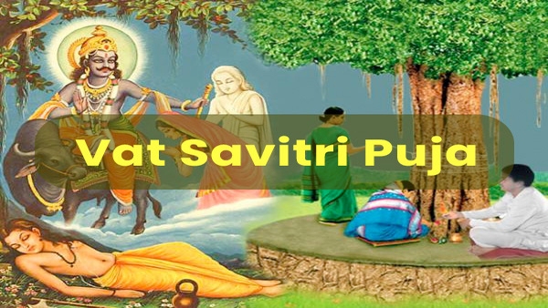 Vat Savitri Purnima 2025 Vat Savitri Purnima 2025