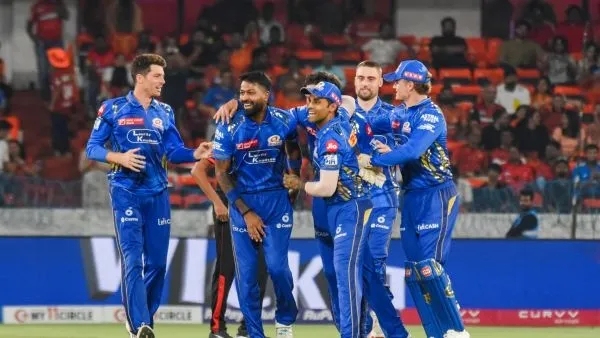 Ipl 2025 mumbai indians Ipl 2025 mumbai indians