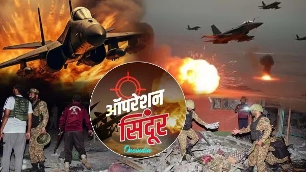 operation sindoor weapons