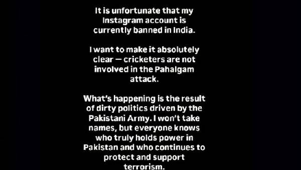 Babar Azam s post Babar Azam s post