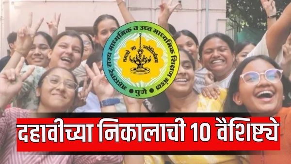 CBSE 10th Result 2025 CBSE 10th Result 2025