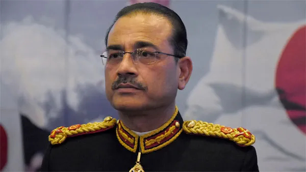 Pakistani Army Chief Asim Munir Promoted To Field Marshal Pakistani Army Chief Asim Munir Promoted To Field Marshal