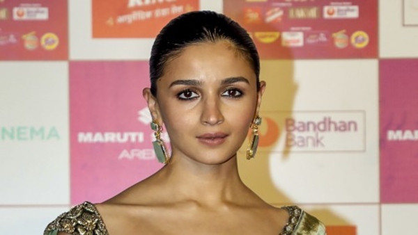 Alia Bhatt trolled