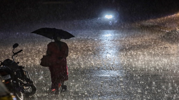 maharashtra weather update