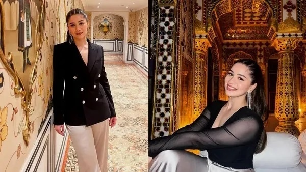 sara tendulkar marathi news