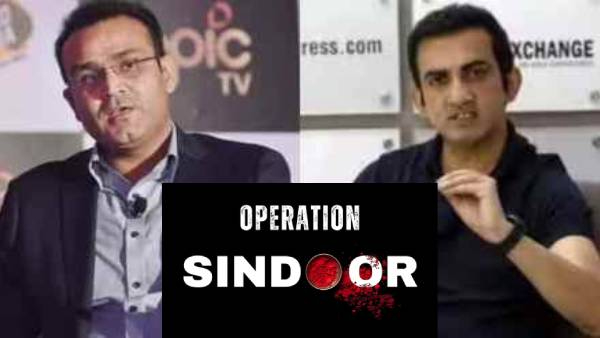 Operation Sindoor Operation Sindoor