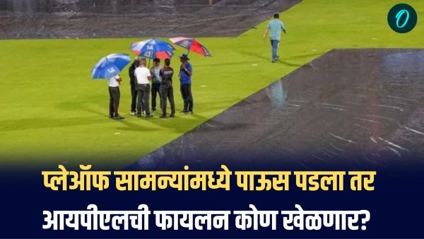 ipl 2025 playoff rain reserve day final rules explained