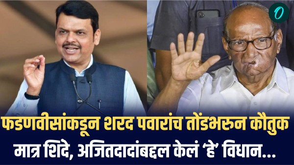 Devendra Fadnavis statement