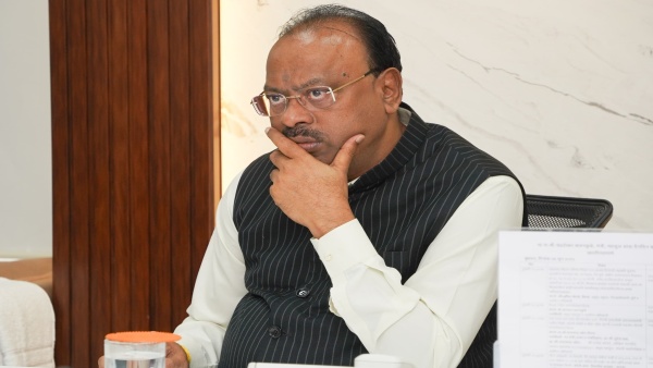 chandrashekhar bawankule